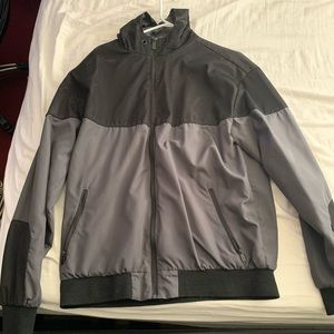 Champs Windbreaker